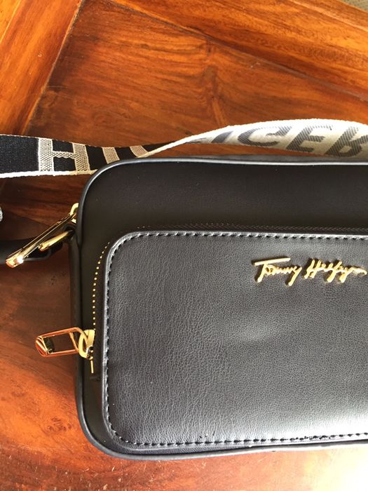 Tommy Hilfiger torebka damska NOWA