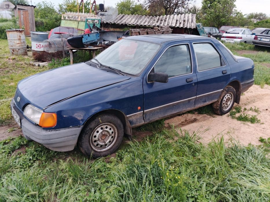Продам Форд Сиерра