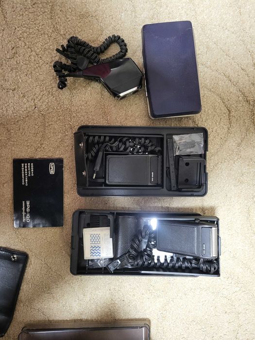 Продам электробритвы