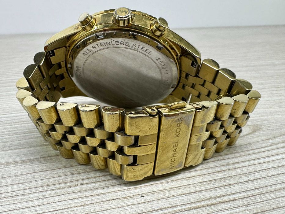 Zegarek Michael Kors MK8286