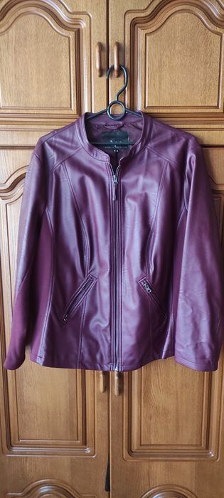 Kurtka wiosenna rozmiar 54