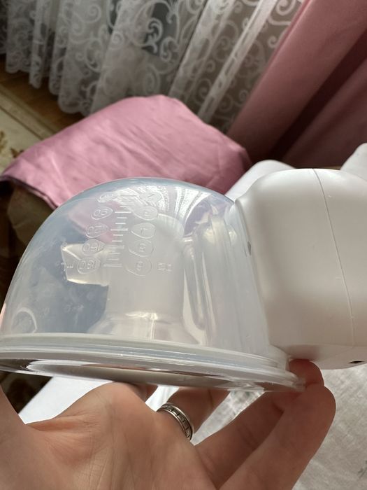 Молоковітсосувач