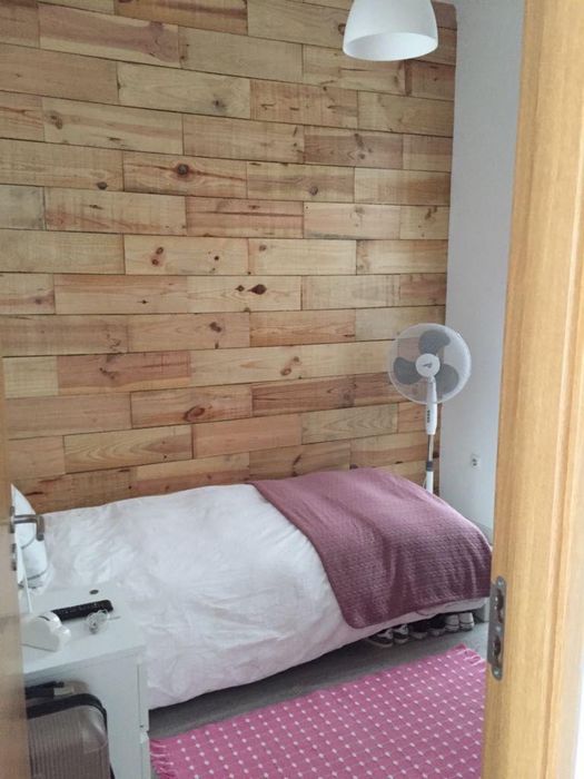 Quartos santarem Estudantes em Moradia