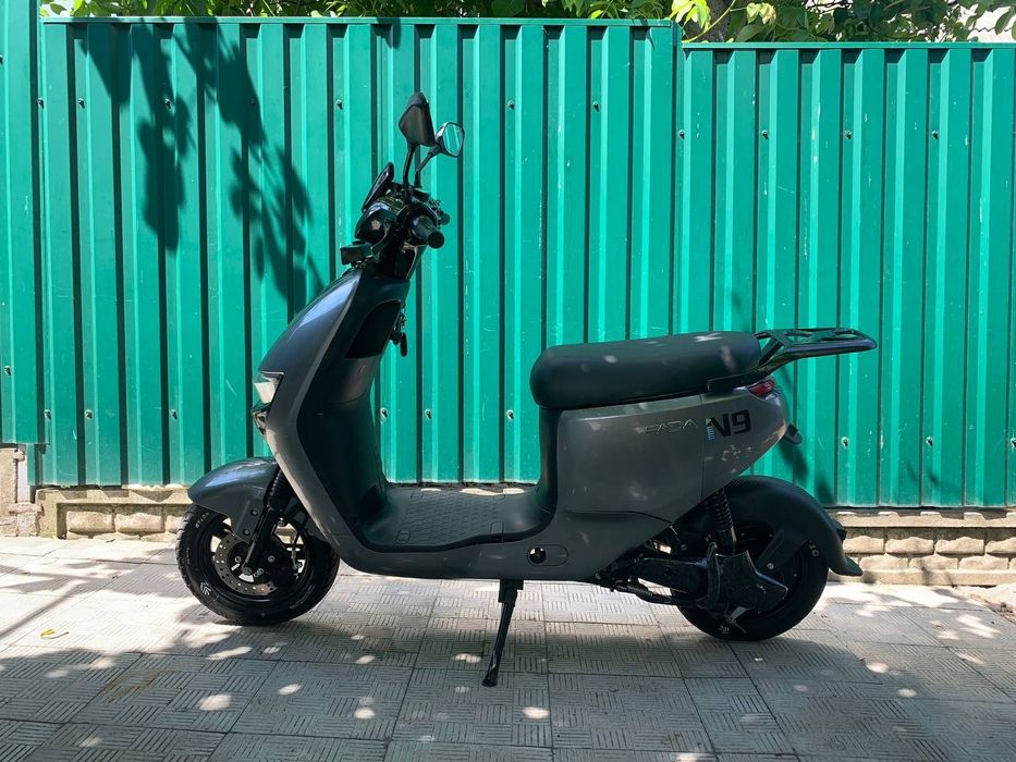 FADA N9, 2024 року