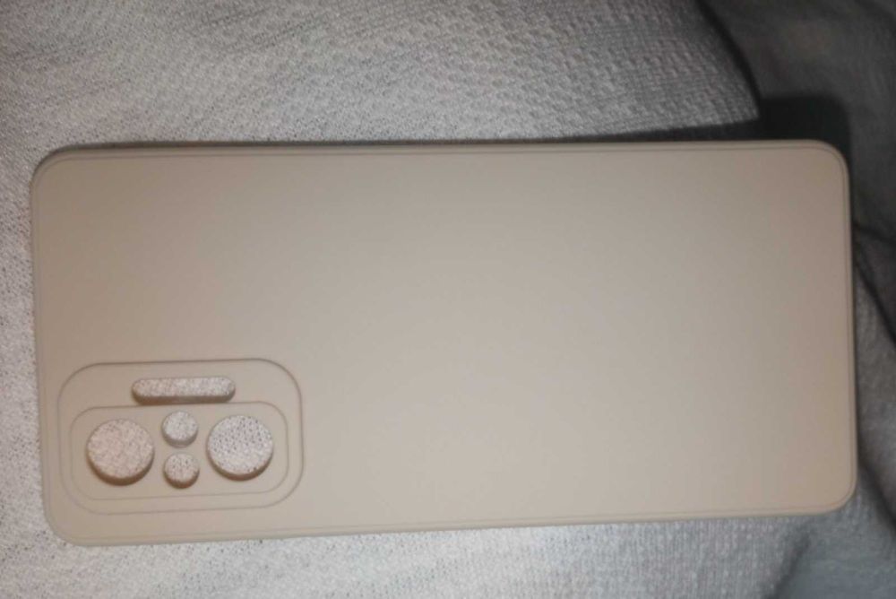 Чехол к смартфону Redmi Note 10 Pro
