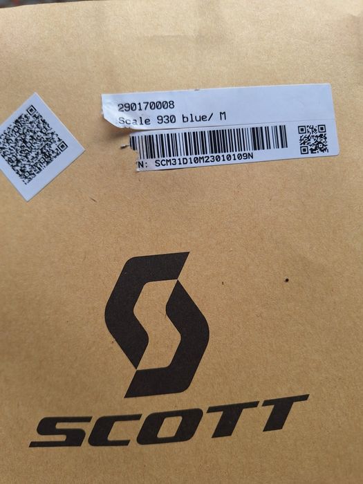 Btt  29 Scott SCALE