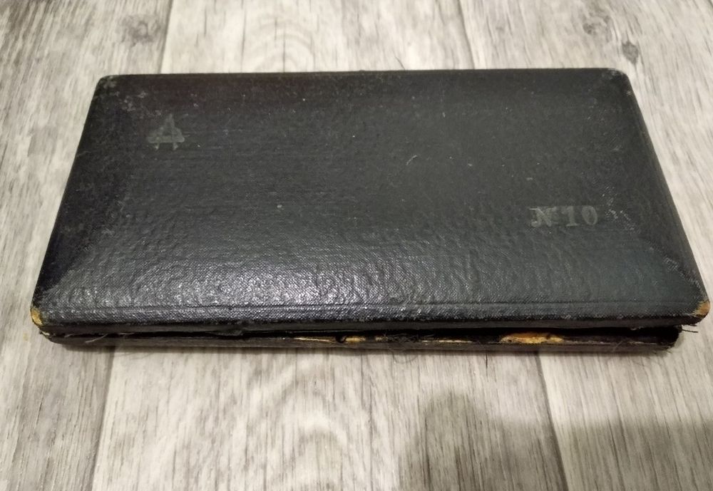 Готовальня, цыркули