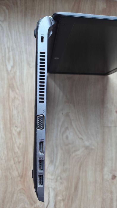 Ноутбук HP ProBook 430 G2 / Intel i5-4210U / 8GB