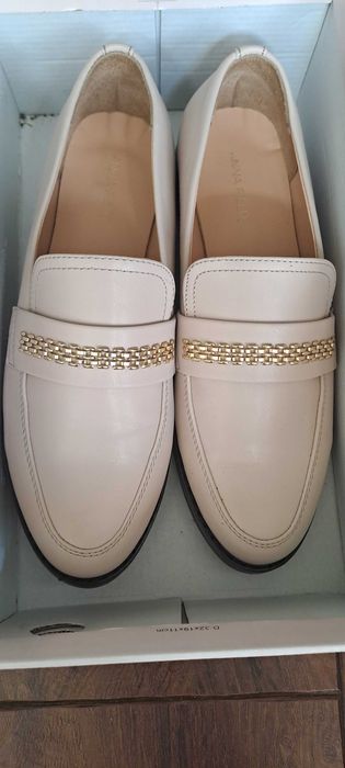 Damskie buty Anna Field roz. 40