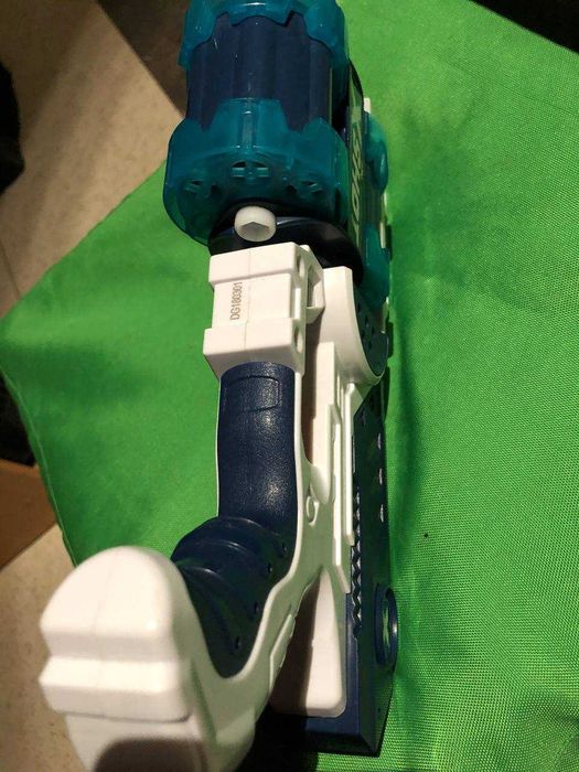 Бластер X-Shot- Excel Xcess TK-12 Double Pack