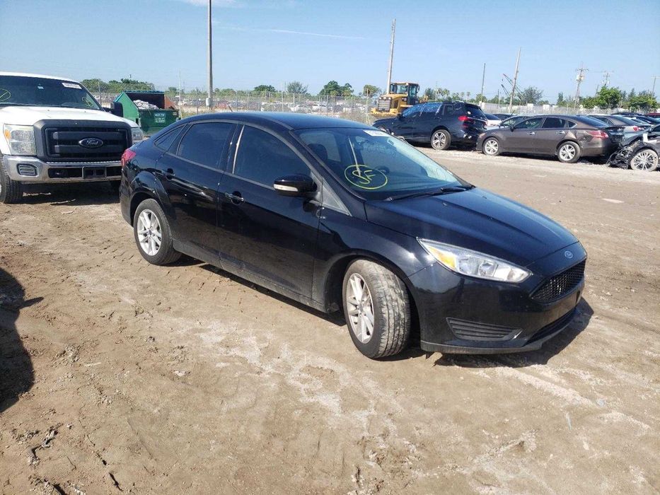 Разборка Форд Фокус  2011-2018 США рестайлинг седан / Ford Focus mk 3