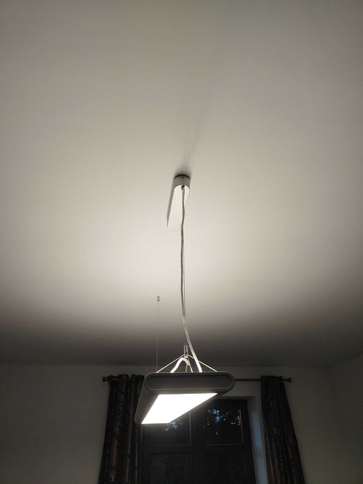 Lampa Wisząca LED