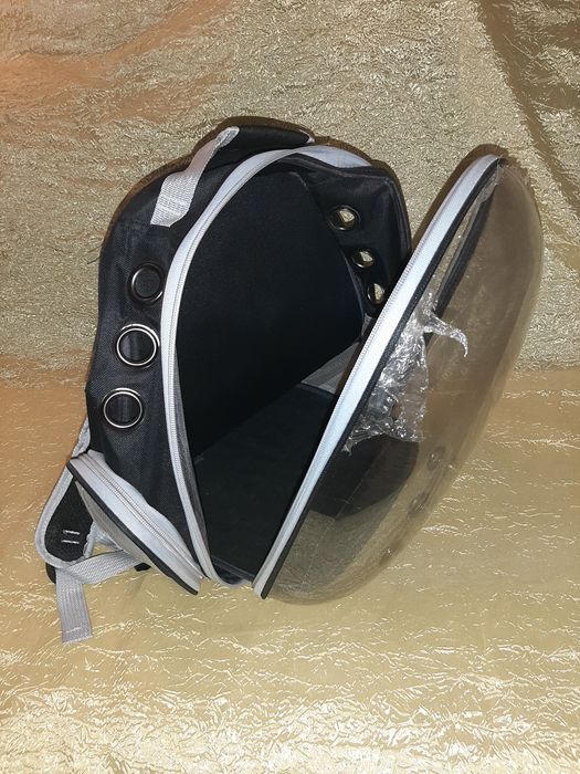 НОВЫЙ Рюкзак-Переноска для домашних животных.