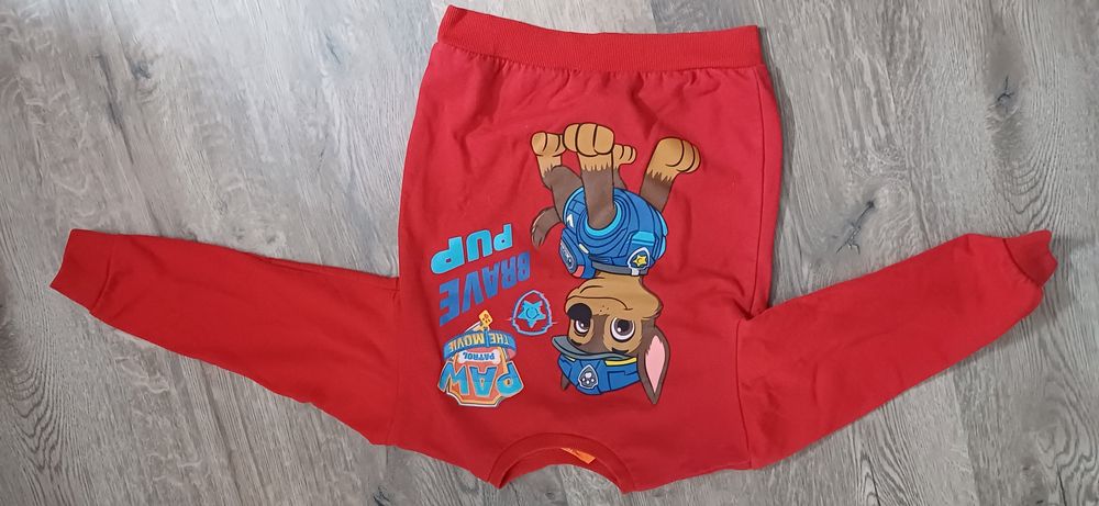 Na sprzedaż bluza chłopięca z Chasem - Psi Patrol