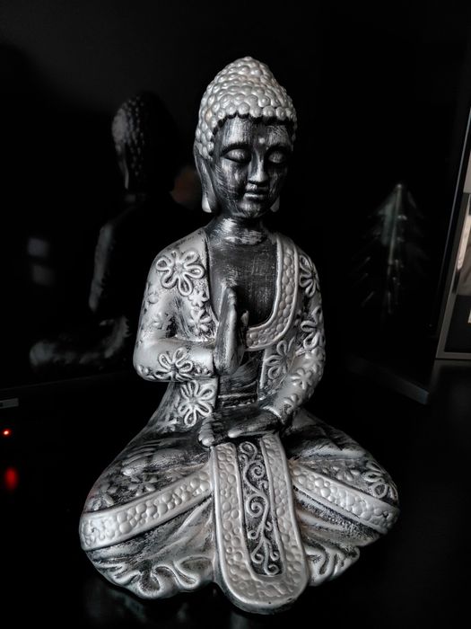 Estátua budha nova