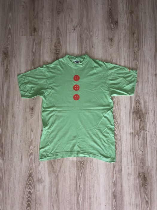 Koszulka t shirt vintage hormonerna mas lilly single stitch USA