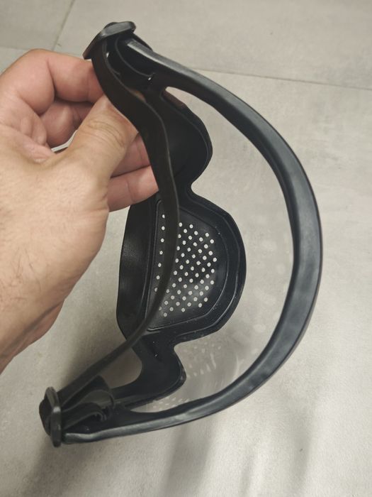 Pełna maska ochronna Paintball