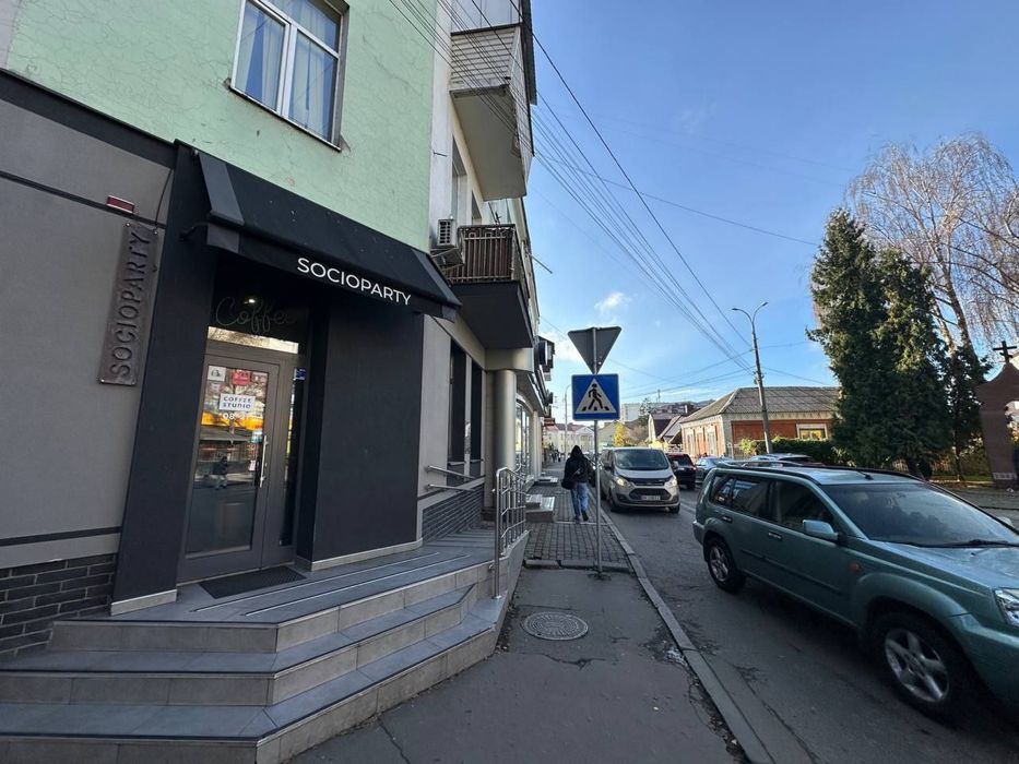 Продам Готовий Бізнес (Кавʼярню)