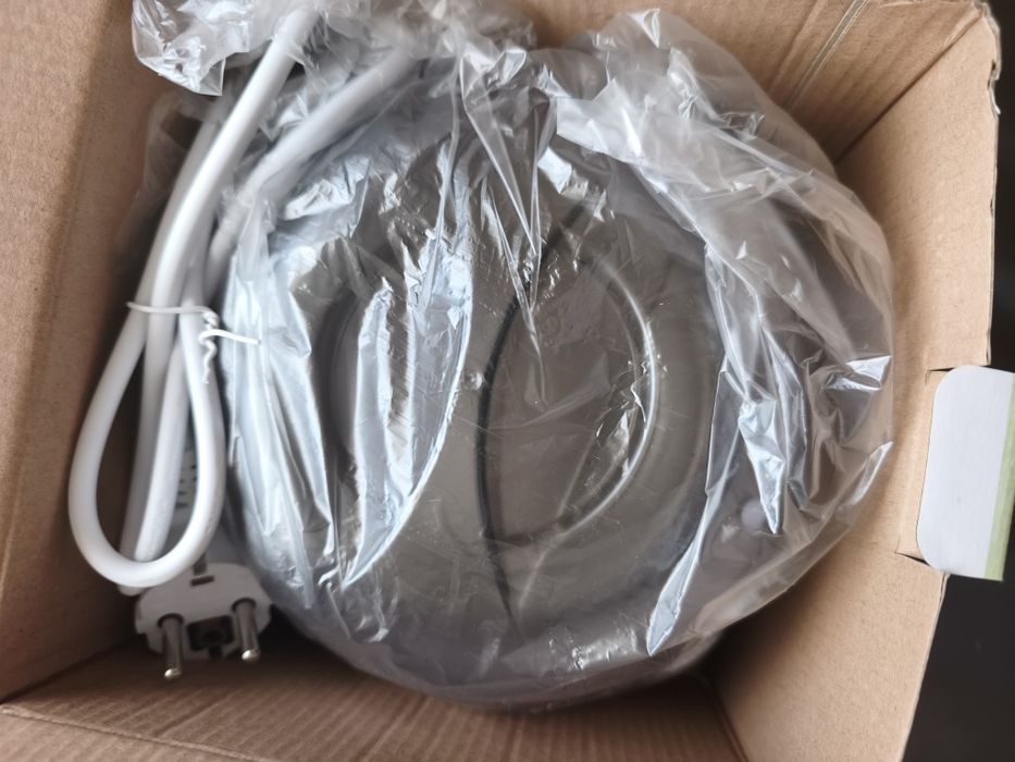 Panela de Cera TOPWAX Ms Profissional