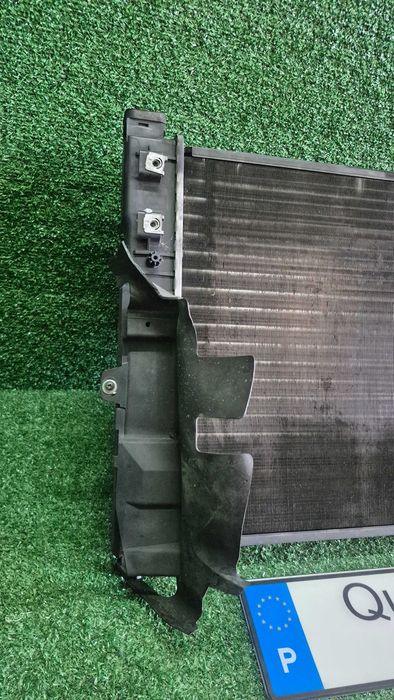 Radiador Água Original Audi A4 B5 A6 C5 Passat B5 1.6 1.8 1.8T 1.9 TDI