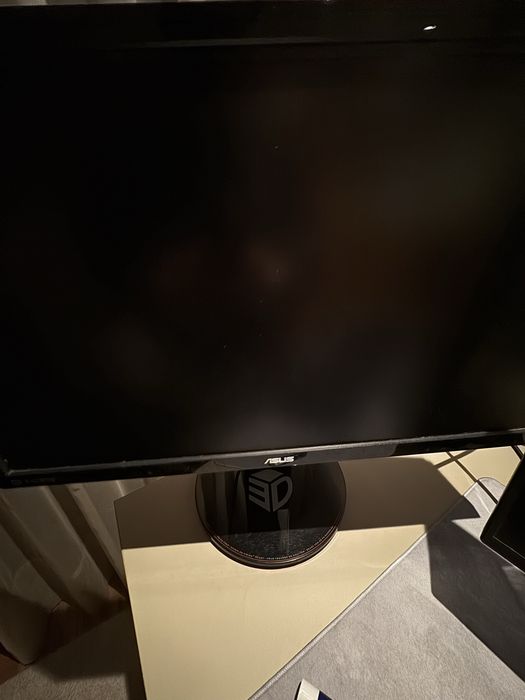 Monitor VG248QE 144 HZ 24 polegadas445125161858508801