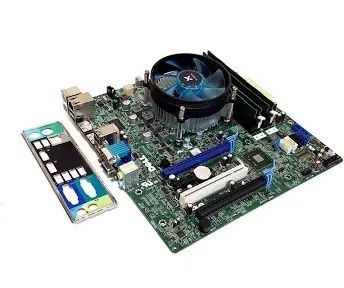 Материнська плата Dell OptiPlex 7010