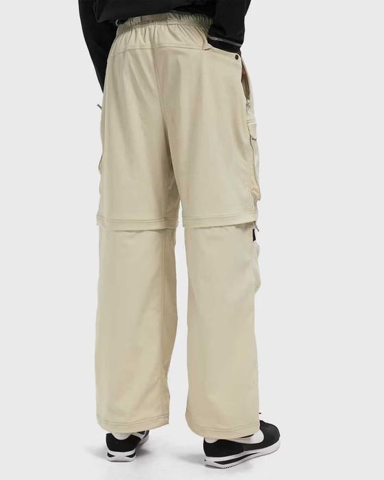 ОРИГІНАЛ! Штани Nike ACG Smith Summit Beige S M 2XL 3XL | HV0591-229