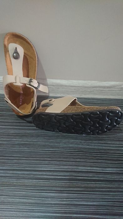 Sandały Marypaz r33