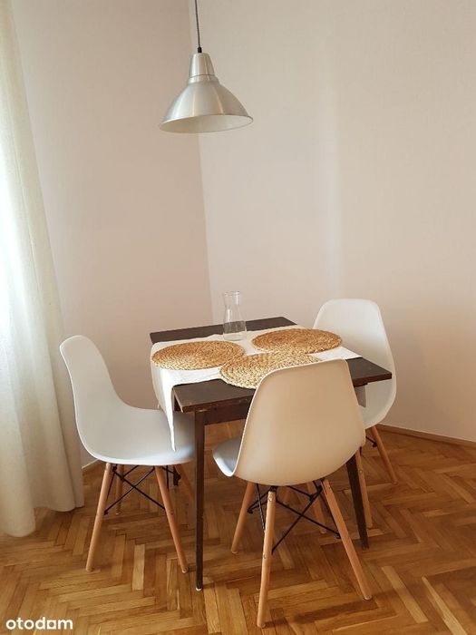 Mieszkanie – Warszawa - Widok 4