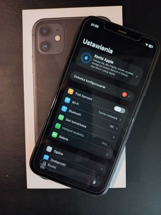 Apple Iphone 11 64GB