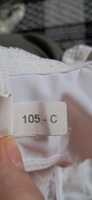 Biustonosz dla Amazonek