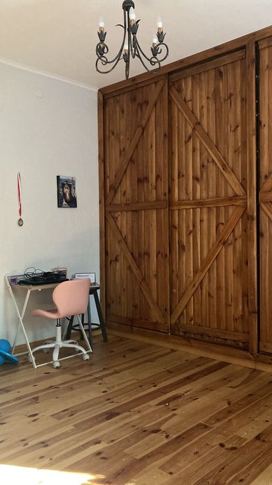 Mieszkanie 3 pokoje 75 m kw