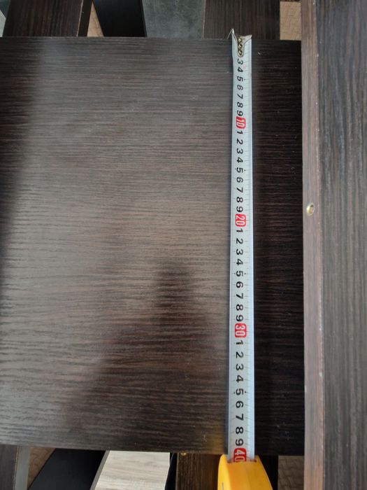 Komplet stół plus 6 krzeseł