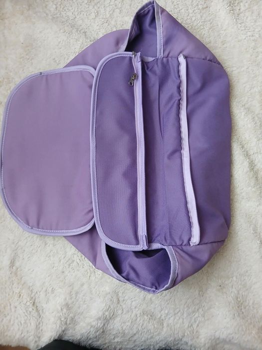 Детская коляска б/у *Tako* Корзинка Накидка "Baby desigr"