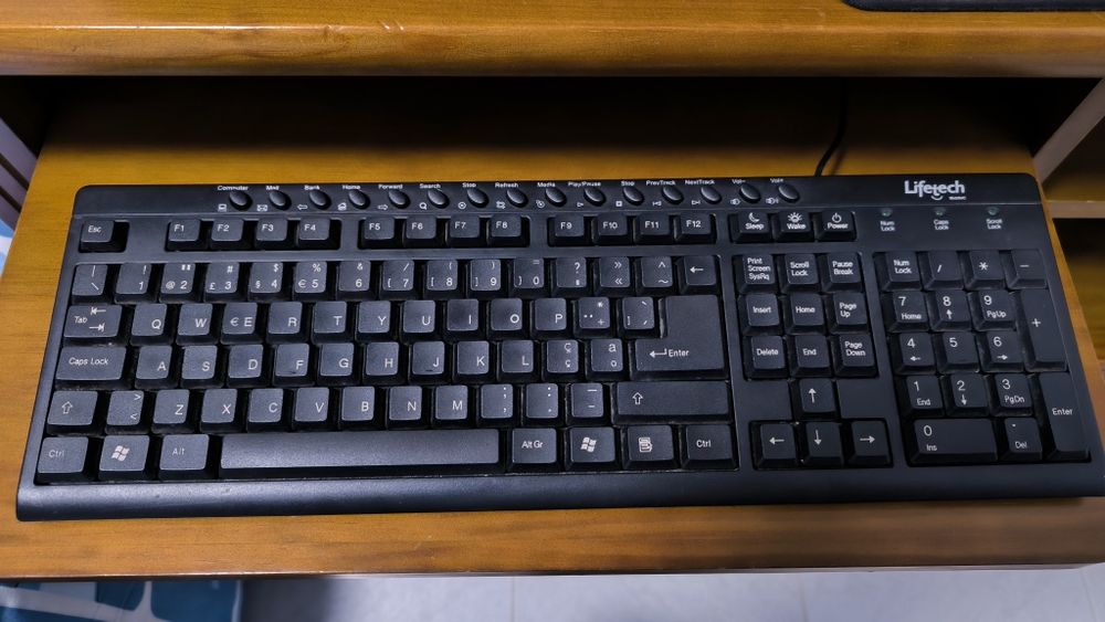 Computador Desktop Acer Aspire Completo