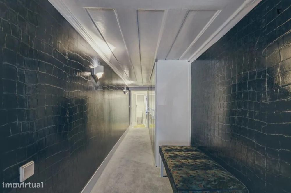 Apartamento com 2 quartos - localizado em Bairro Alto Lisbon