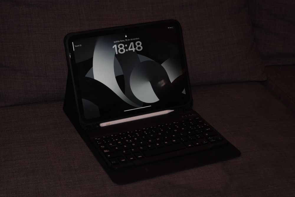 Ipad (10ª Geração) 2022