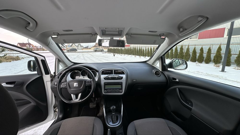 Продається Seat Altea Xl