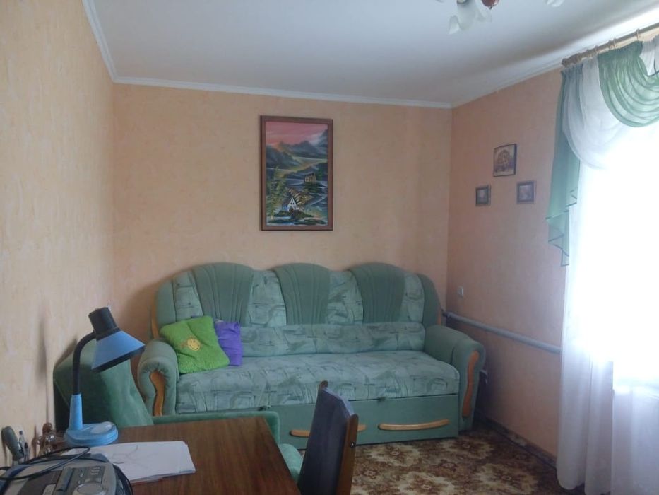 Загородный дом возле Черкасс