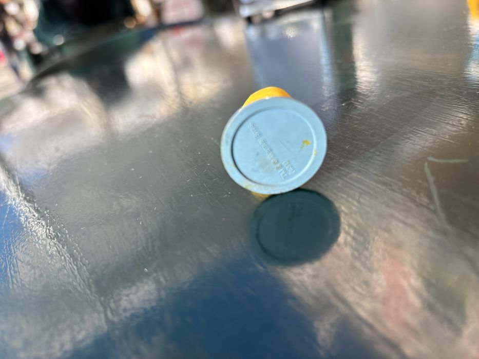 Boneco figura Piu Piu