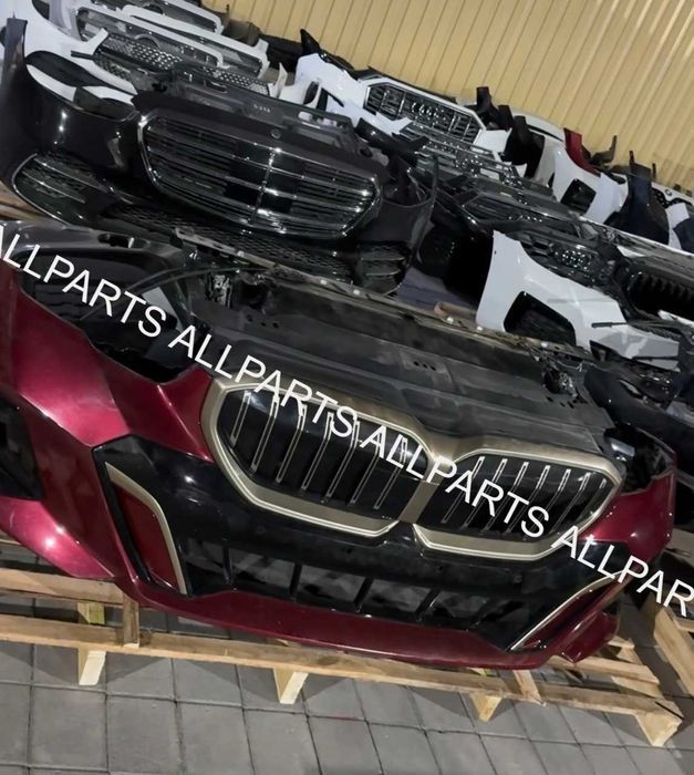 БУ Запчасти оригинал высококачественные заменители BMW