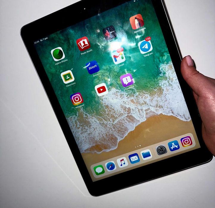 Ipad air 1 поколения