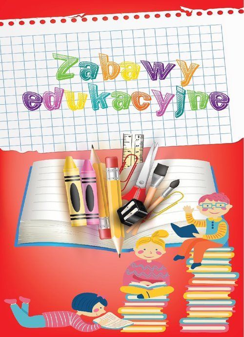 Zabawy Edukacyjne