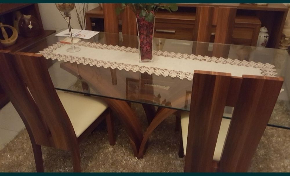 Moveis de sala como novo