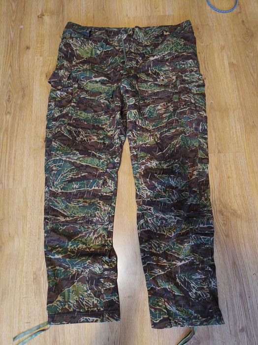 Spodnie Novritsch Airsoft 38R