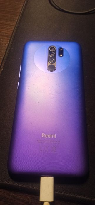 Redmi note 9 4 64gb