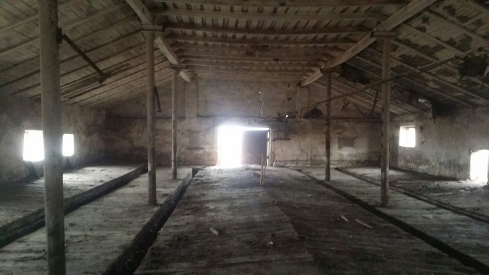 Комплекс ферм 2022