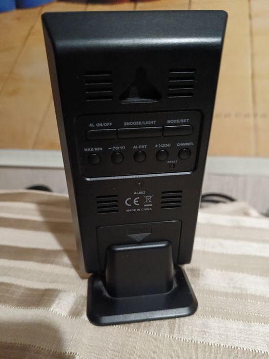 Метеостанция Ea2