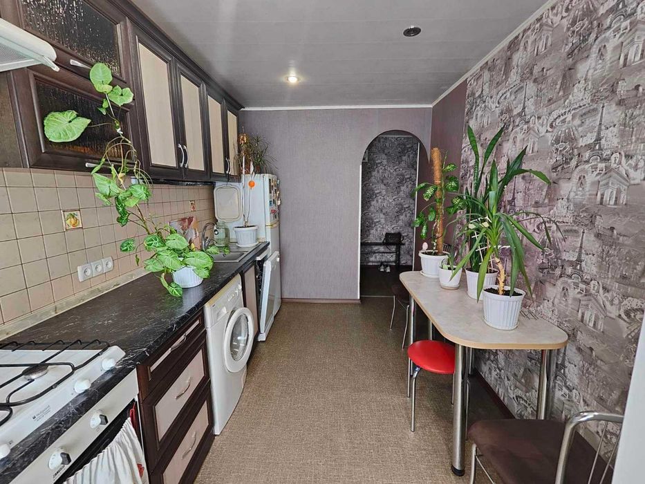 ПРОДАМ 3-х кінатну квартиру, Бородинськкий район , ТЦ Континент