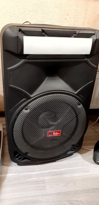 Колонки активні Sky audio SA-888, 15" 300Вт, бомбічні